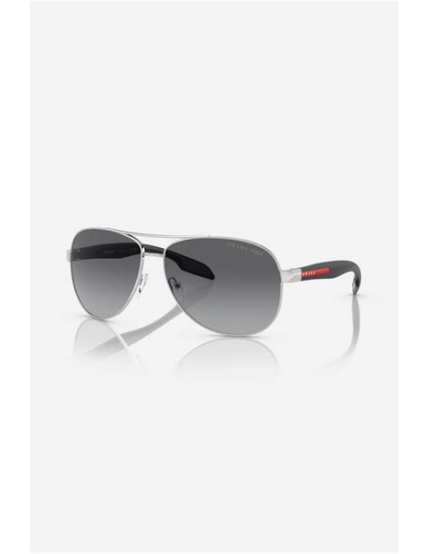 s prada linea rossa 53ns 65 5av 3m1|Prada Linea Rossa Polarized Sunglasses , PS 53NS.